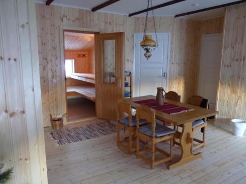 Ragunda Municipality Bed & Breakfast | Borgvattnets B&B en Budget Hotel