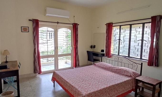 Sector II House | Bormi Baksho