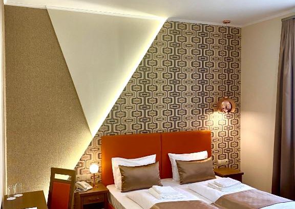 Kaposvar House | Borostyán Panzió