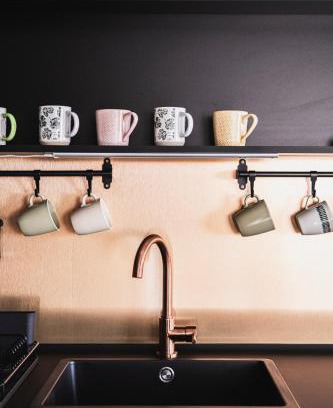 Veroce Villa | Borovilla