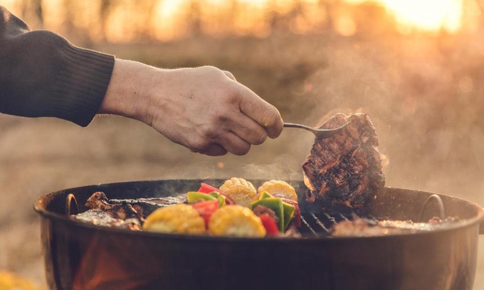 Broddetorp House | Bosgårdens Cottages