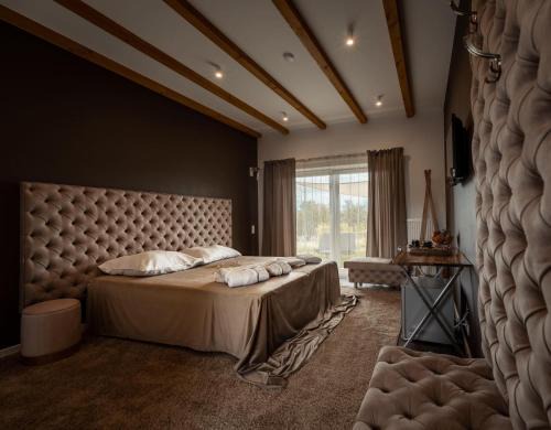 Wielka Wies Bed & Breakfast | Boski Zakątek