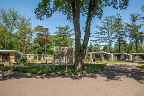 Ede Resort | Bospark Ede