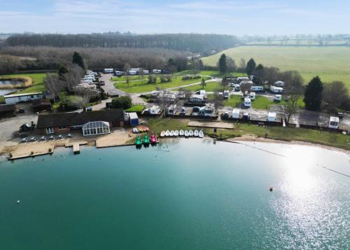 Sawley Resort | Bosworth Lakeside Lodges