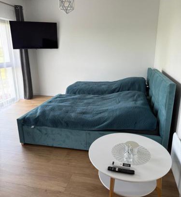 Boszkowo-Letnisko Apartment | Boszkowo Horizon Park