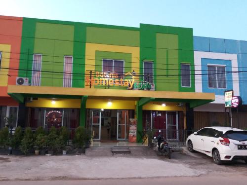 Kabil House | BOTANIA HOMESTAY BATAM