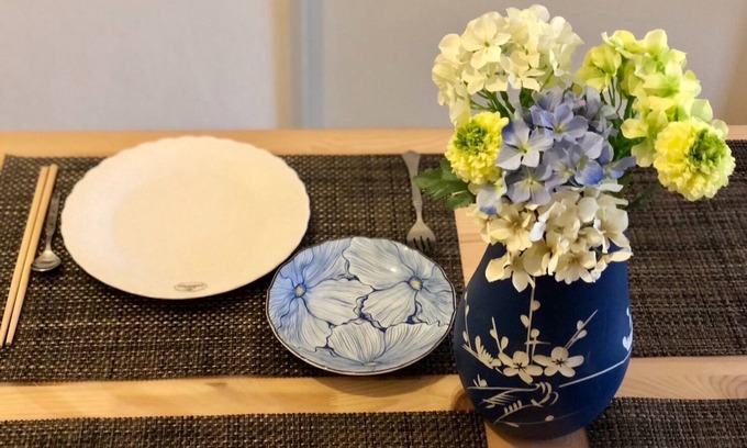 Kita Ward Apartment | Both tatami room and bedroom available - Rooms Gekka/Nagoya Aichi