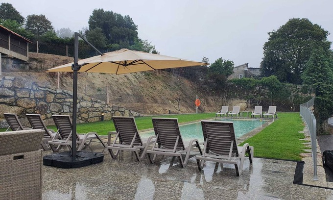 Soengas House | Botica House - T6