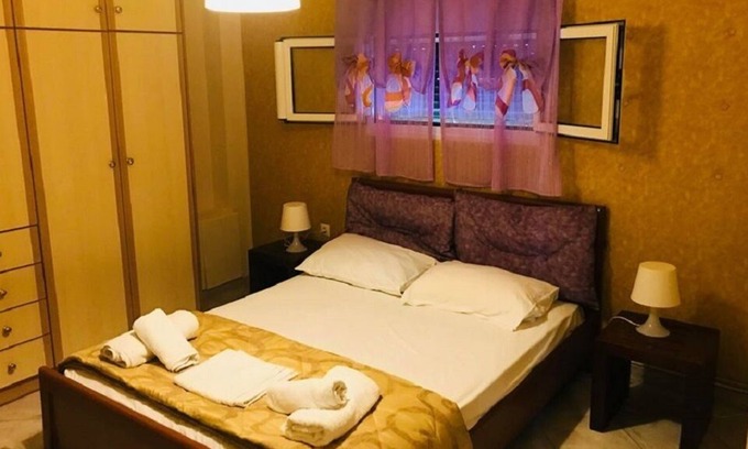 Selinia Apartment | Botsalakia Home in Salamina