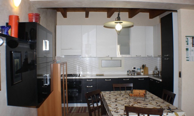 Santa Maria Bed & Breakfast | Bougainville Bed & Breakfast, 85m2 apartment.