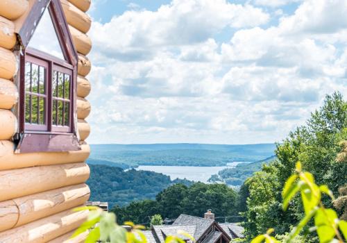 McHenry House | Boulder Heights