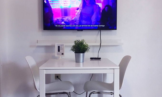 Carcel Apartment | Boulevard 401