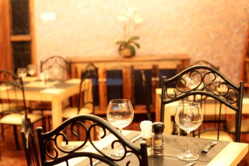 Arusha Hotel | Boulevard Inn Mt Meru