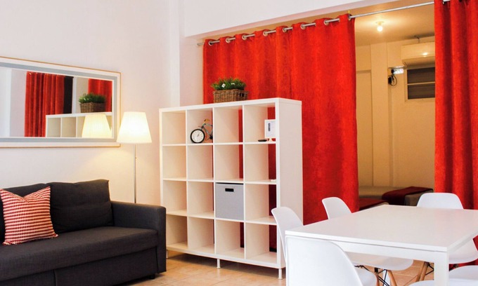 Carcel Apartment | Boulevard Park IV 104 - This is Puerto Rico