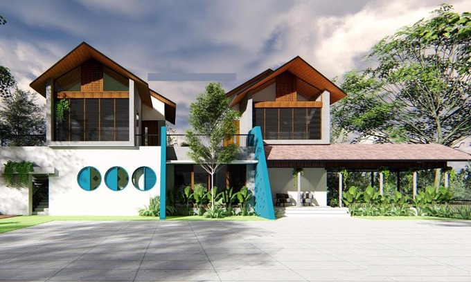 Malappuram Resort | Boulevard Resorts