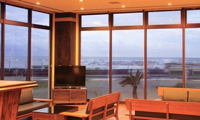 Shirahamacho Shirahama Hotel | Bousou Shirahama Umisato Hotel