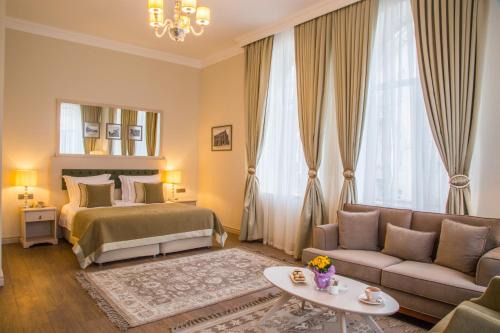 Sabayil Hotel | Boutique 19 Hotel