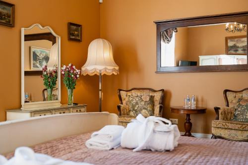 Kuldiga Apartment | Boutique Apartment Virkas muiža