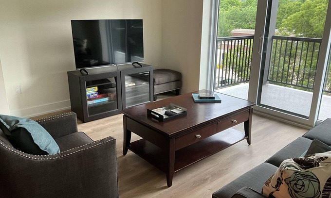 Creemore Condo | Boutique Condo in Creemore