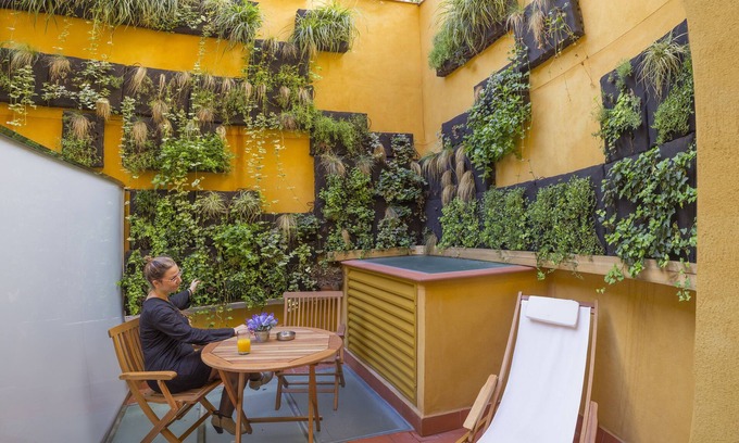 La Sagrada Familia Hotel | Boutique Hostemplo Sagrada Familia