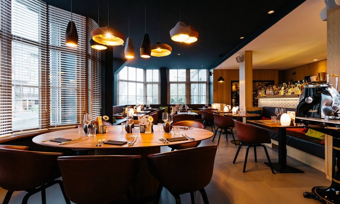 Oostduinkerke-Bad Hotel | Boutique Hotel Hof ter Duinen