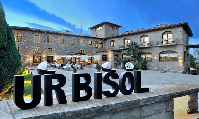 Avinyo Hotel | Boutique hotel Urbisol