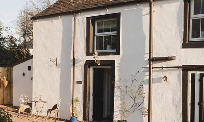 Cockermouth Cottage | Boutique Luxury at The Nook