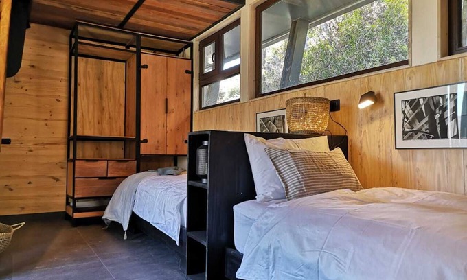 San Esteban House | Boutique-mountain-lodge, near to Santiago de Chile, managed by ownersnn