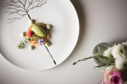 Albions Hotel | Boutique Pension Erlacher - Adults Only