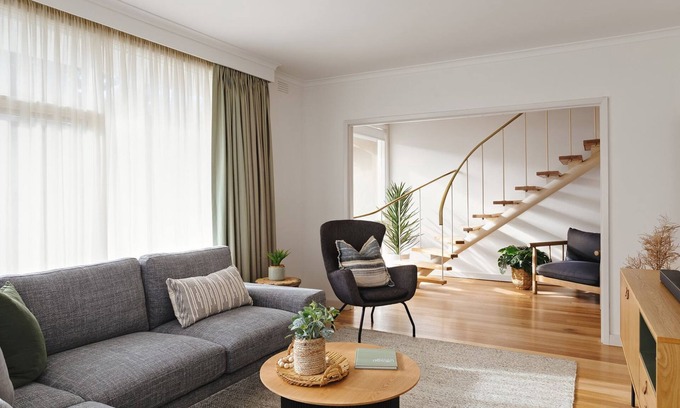 Aspendale House | BOUTIQUE STAYS - Rest Ashored