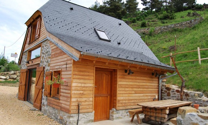 Boutx Ski Chalet | Boutx: Chalet - Boutx