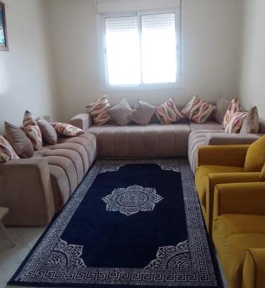 Bouznika Apartment | Bouznika