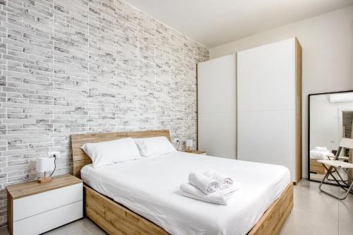 Villapizzone Apartment | Bovisa - Elegant Urban Flat