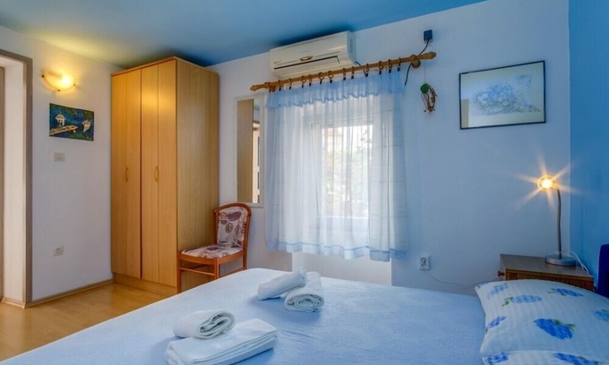 Cove Murtar Apartment | Bozena - apartment Bozena 1/2