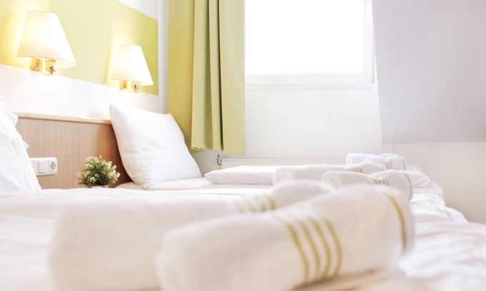 Aachen Hotel | bp24 Hotel Aachen