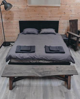 Renda House | Brīvdienu māja CURLANDIA