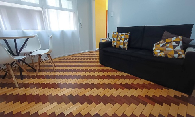 Centro Historico Apartment | Cozy apartment, great location with garage