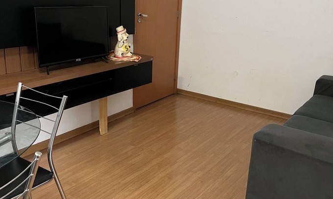 Uberaba Apartment | Apartment in Uberaba