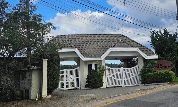 Jaguaribe Apartment | Charming apartment, close to the tourist center and with a beautiful panoramic view