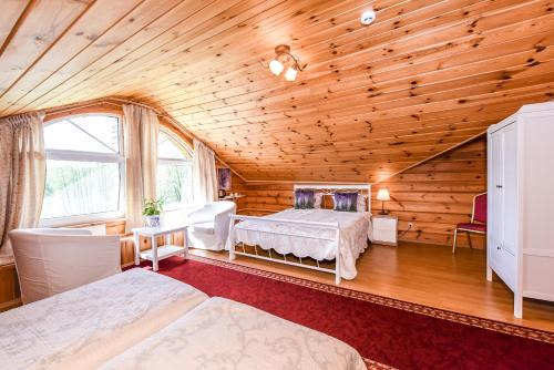 Brazuole House | Bražuolėje Pas Juozą- ramiam poilsiui