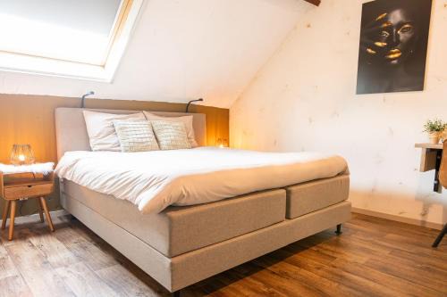 Volkel Bed & Breakfast | Brabantse Hoeve