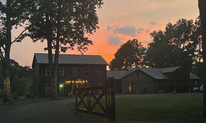 Lakes of Forest Hill Other | Bramlett Farms