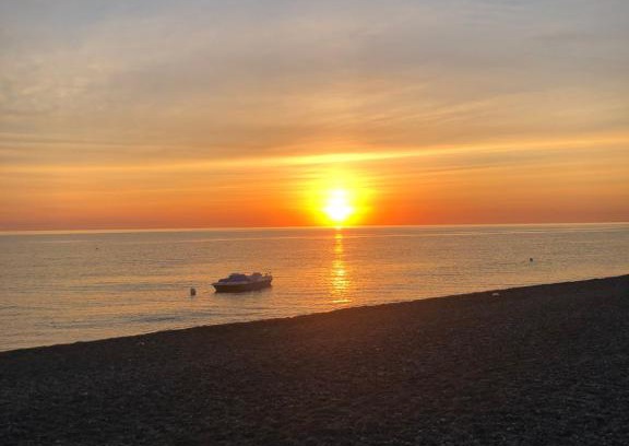 Paola Apartment | Brancaccio’s house summer