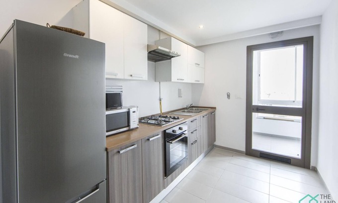 Jardins De Carthage Apartment | Brand New 2 Bd apt Jardins de Carthage