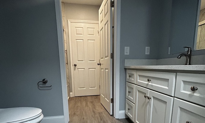 Okeechobee House | Brand new 2 bed 2 bath Town house in the heart of Okeechobee.