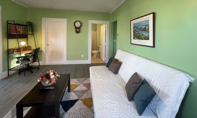 West End Providence House | Brand New 3B1B comfy home in convenient location