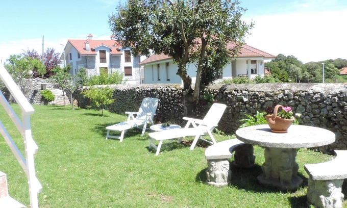 Isla Apartment | Brand New Charming Studio