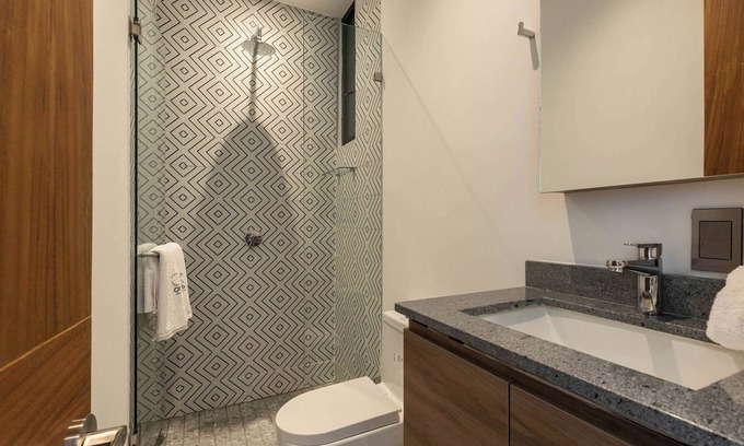 Tepic Apartment | Brand new executive apartment