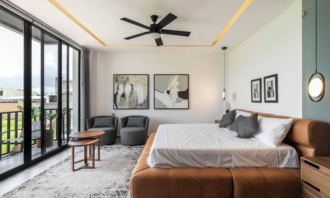 Tepic Apartment | Brand new executive apartment