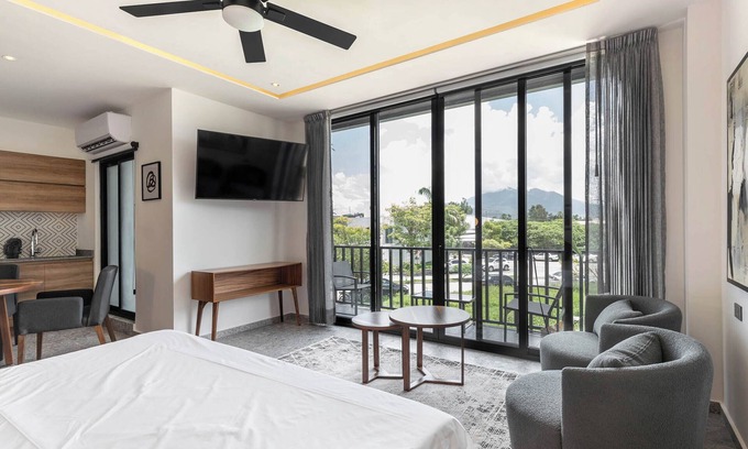 Tepic Apartment | Brand new executive apartment